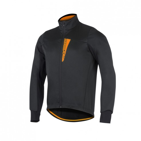 Chaqueta Cruise Shell Neg/Nrj