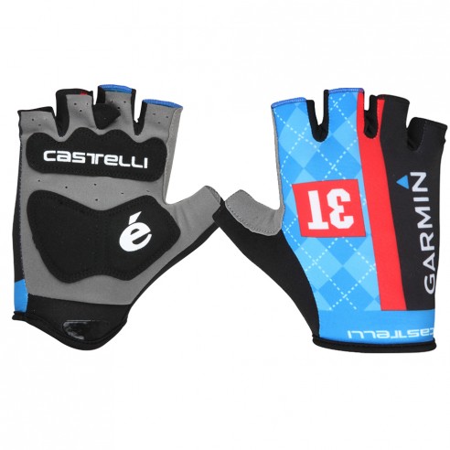 Guantes Garmin Roubaix