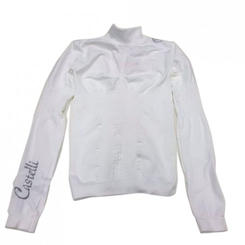 Camiseta Fredolosa W m/l Bln