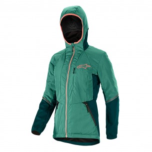 Chaqueta Stella Denali Vrd esm/Coral