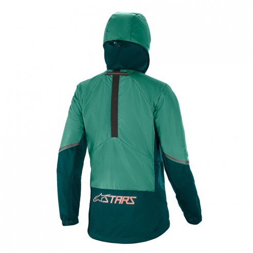 Chaqueta Stella Denali Vrd esm/Coral