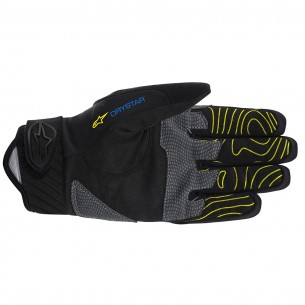 Guantes Nimbus WP Az Royal/Az 2
