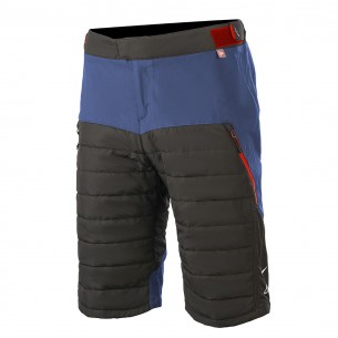 Shorts Denali Neg/Az