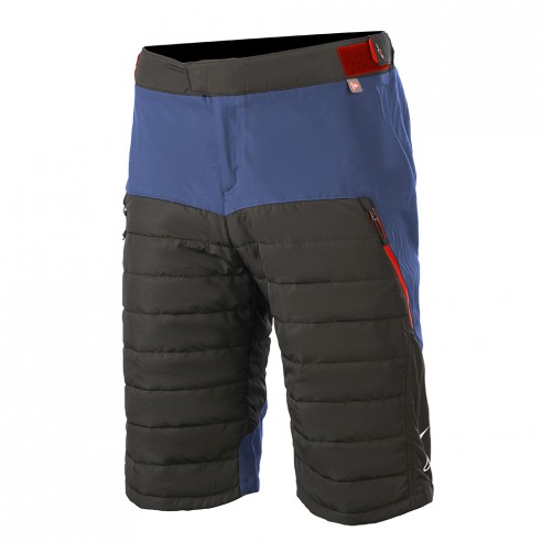 Shorts Denali Neg/Az