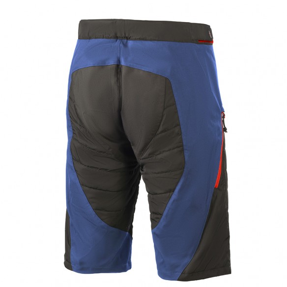 Shorts Denali Neg/Az