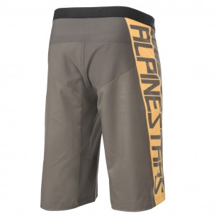 Shorts Mesa osc/Am osc 2