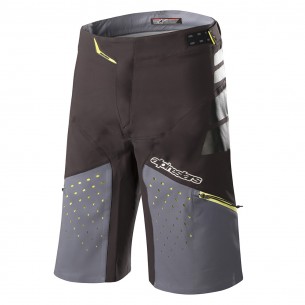 Shorts Drop Pro Neg