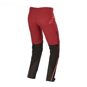 Pantalones Stella Nevada Rj/Neg/Coral 2