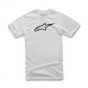Camiseta Ageless Bln/Neg