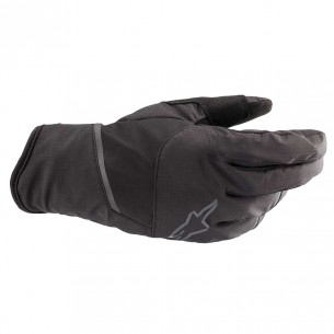 Guantes Stella Tahoe WP Neg/Ant