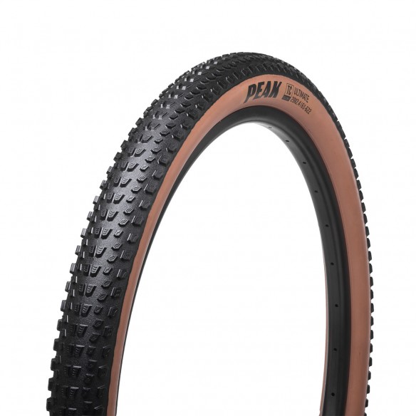 Cubierta Peak Ultimate 29x2.4 TLC Mrrn 120 TPI