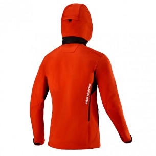 Chaqueta Nevada 2 Thermal Rj 2