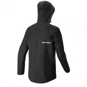 Chaqueta Sierra WP Gr osc 2