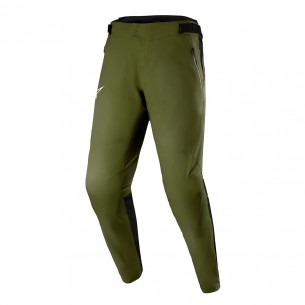 Pantalones Tahoe 8.1 WP Vrd oliva osc