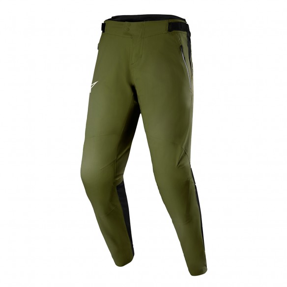 Pantalones Tahoe 8.1 WP Vrd oliva osc
