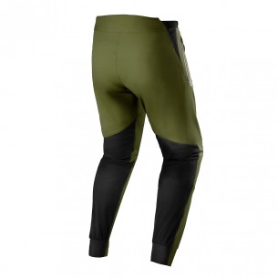 Pantalones Tahoe 8.1 WP Vrd oliva osc 2