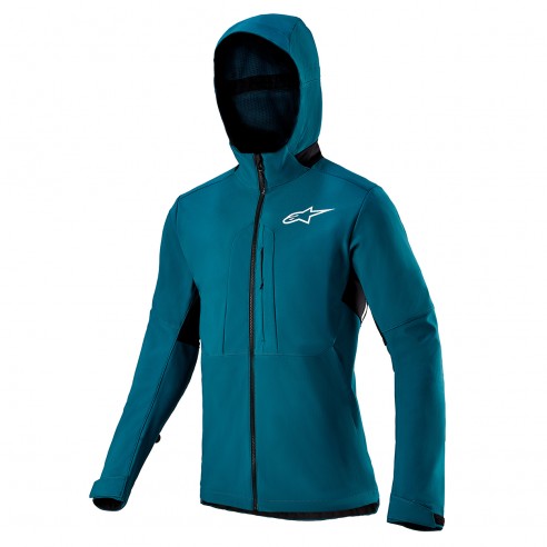Chaqueta Nevada 2 Thermal Az mar