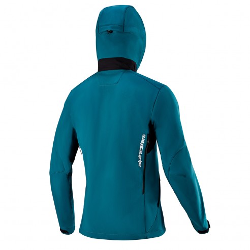 Chaqueta Nevada 2 Thermal Az mar
