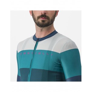 Maillot Sezione Az océano/Vrd Quetzal 2