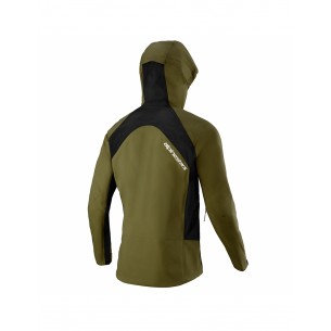 Chaqueta Tahoe 8.1 WP Vrd oliva osc 2