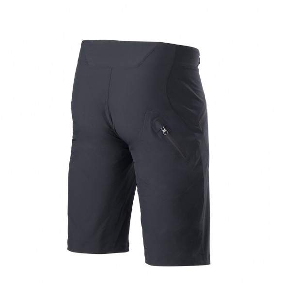 Shorts Drop Algorithm Neg
