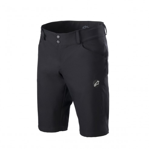 Shorts Alps Topo Neg