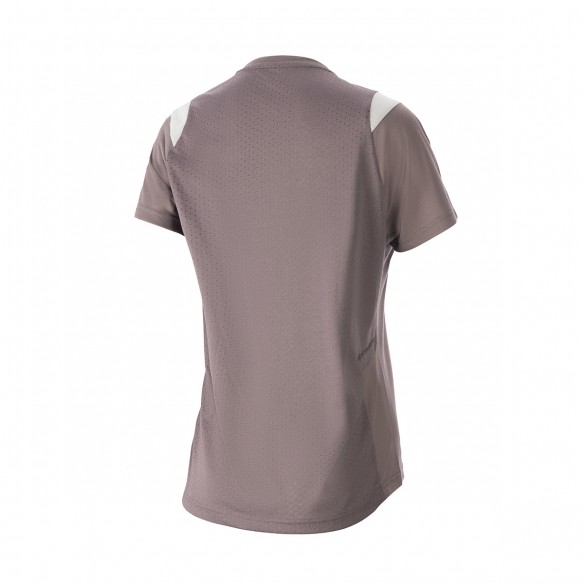 Maillot Stella Alps Escape W m/c Gr Sparrow