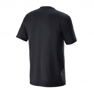 Camiseta Ageless V3 Tech Neg 2