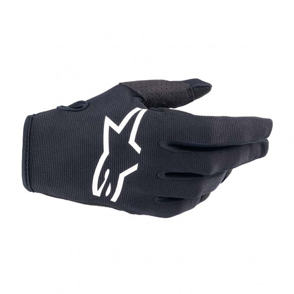 Guantes Alps Neg