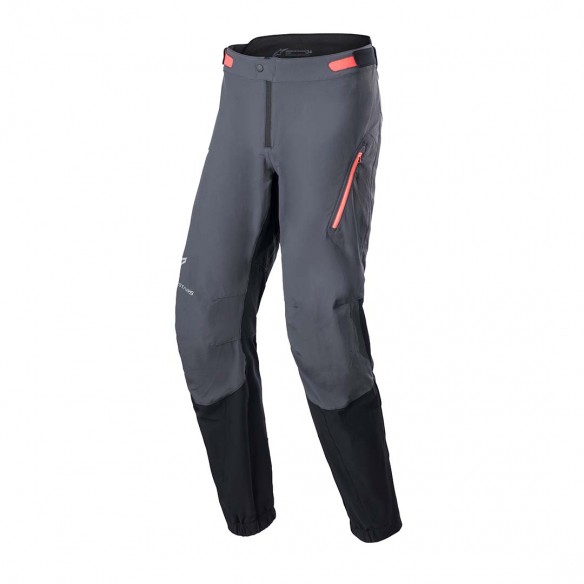 Pantalones Drop Ant/Neg