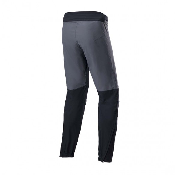 Pantalones Drop Ant/Neg