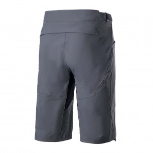 Short Drop 6.0 Antracita 2