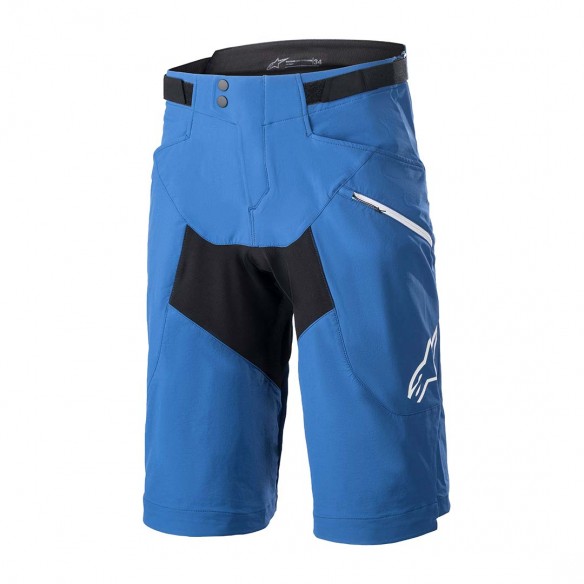 Short Drop 6.0 Azul