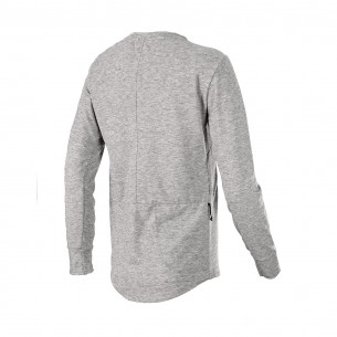 Camiseta Stella Merino m/l Gr cl/Az cera 2