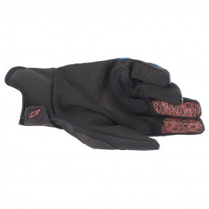 Guantes Denali 2 Az Mid/Neg/Neg 2