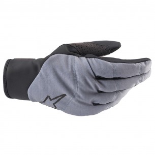 Guantes Denali 2 Gr/Neg/Neg