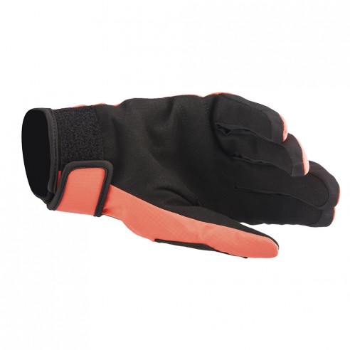 Guantes Tahoe WP Coral fl/Neg