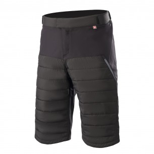 Shorts Denali Neg/Gr