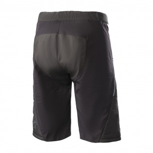 Shorts Denali Neg/Gr 2