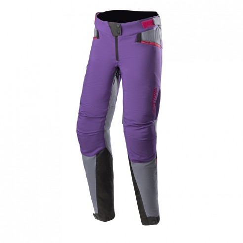 Pantalones Stella Nevada W Mrd/Gr