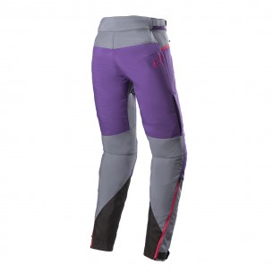 Pantalones Stella Nevada W Mrd/Gr 2