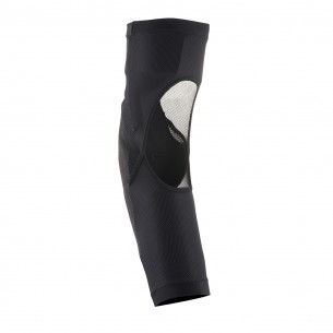 Protector Rodilla Paragon Pro Neg 2