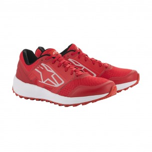 Zapatillas Meta Trail Rj/Bln