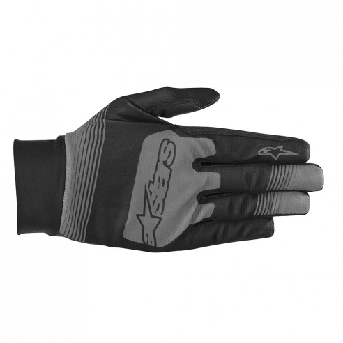 Guantes Teton Plus Neg/Ant