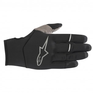 Guantes Aspen WR Pro Neg/Gr