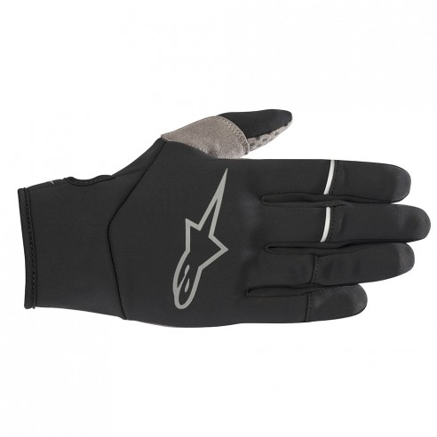 Guantes Aspen WR Pro Neg/Gr