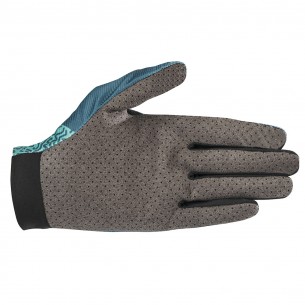 Guantes Stella Aspen Pro Lite Turq/Az Pe 2