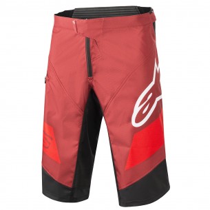 Shorts Racer Vino/Rj/Bln