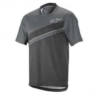 Maillot Alps 8.0 m/c Neg