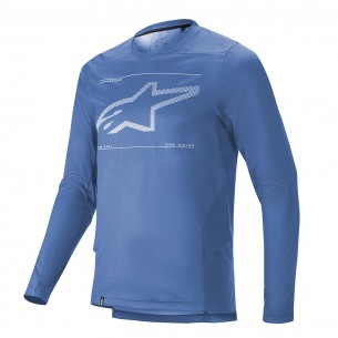 Maillot Drop 6.0 m/l Az